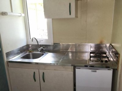 Cliquez pour découvrir toutes les photos de l'HÉBERGEMENT ! bungalow - Benista photo 3
