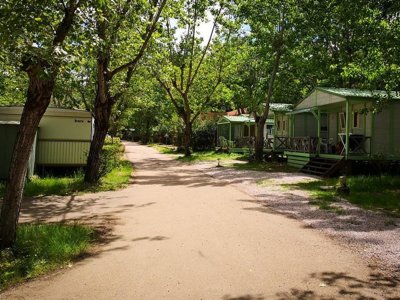 Cliquez pour découvrir toutes les photos de l'ÉTABLISSEMENT ! camping Benista photo 15