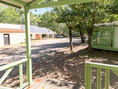 Cliquez pour découvrir toutes les photos de l'ÉTABLISSEMENT ! camping Benista photo 17