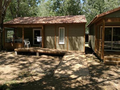 Cliquez pour découvrir toutes les photos de l'ÉTABLISSEMENT ! camping Benista photo 19