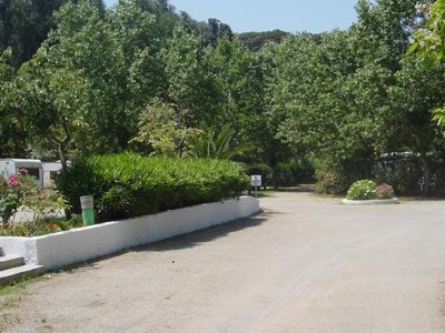 Cliquez pour découvrir toutes les photos de l'ÉTABLISSEMENT ! camping Benista photo 21