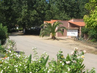Cliquez pour découvrir toutes les photos de l'ÉTABLISSEMENT ! camping Benista photo 22
