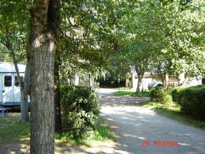 Cliquez pour découvrir toutes les photos de l'ÉTABLISSEMENT ! camping Benista photo 24