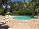 Camping Pas Cher vous présente avec son site Officiel campingpascher.fr, le Camping Benista classé 4 étoiles, situé sur la commune de Porticcio dans le département Corse Du Sud (Corse) en France. Le camping Benista, vous présente un hébergement de type chalet de 32 m². Le camping Benista vous propose du sam. 05 septembre au sam. 12 septembre 2026, en promotion à -5% pour 7 nuits à 622,25 € au lieu de 655,0 € soit une Économie de 32,75 €. Cette location propose 80 dates différentes pour réserver votre séjour. Découvrez également les 11 autres gammes d'hébergements du camping. Les Avis clients pour le Camping Benista sont de 7 sur 10. MerRivière, Piscine extérieure, Animations familiales, Aire de jeux enfants, Canoë-kayak, Centre équestre, Court de tennis, Cyclisme, Golf, Parcours sportif, Ping-pong, Plongée, Pétanque, Randonnée, Terrain de volley-ball,... En savoir plus : cliquez-ICI.