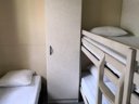 Cliquez pour découvrir toutes les photos de l'HÉBERGEMENT ! bungalow - camping Benista photo 6