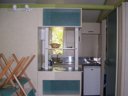 Cliquez pour découvrir toutes les photos de l'HÉBERGEMENT ! bungalow - camping Benista photo 10