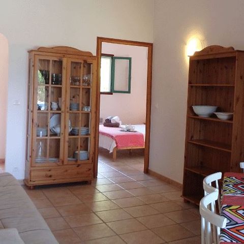 Cliquez pour découvrir toutes les photos de l'HÉBERGEMENT ! villa - Le Village Marin photo 3