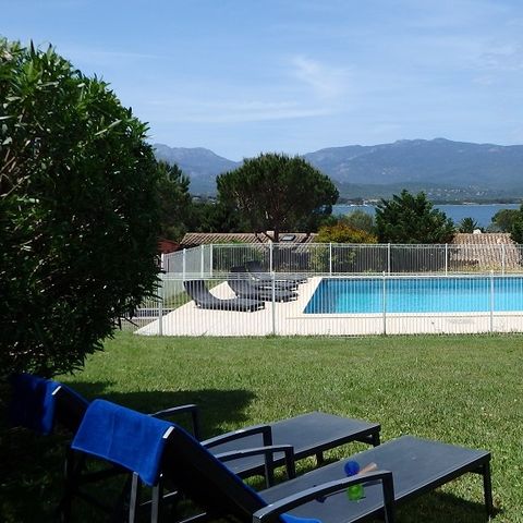 Cliquez pour découvrir toutes les photos de l'HÉBERGEMENT ! villa - Le Village Marin photo 5