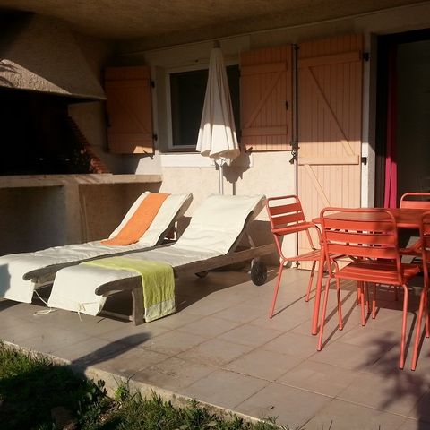 appartement - Le Village Marin photo 2