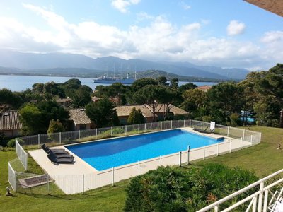 résidence Le Village Marin photo 2