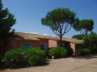 résidence Le Village Marin photo 6