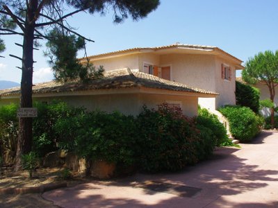 résidence Le Village Marin photo 7