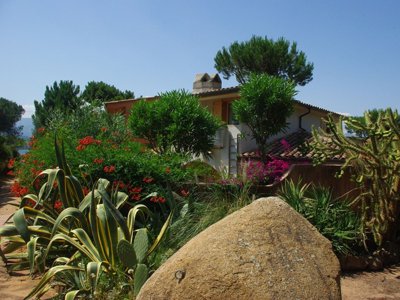 résidence Le Village Marin photo 8