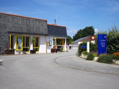 Cliquez pour découvrir toutes les photos de l'ÉTABLISSEMENT ! camping La Corniche photo 22