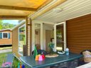 Cliquez pour découvrir toutes les photos de l'HÉBERGEMENT ! mobil-home - camping La Corniche photo 5