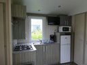 mobil-home - camping La Corniche photo 2