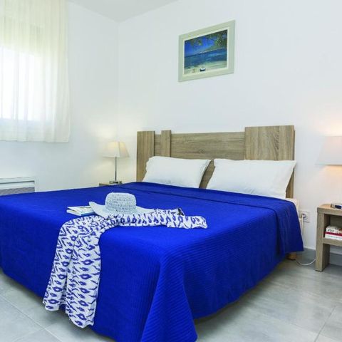 Cliquez pour découvrir toutes les photos de l'HÉBERGEMENT ! appartement - Odalys Référence Acqua Linda photo 4