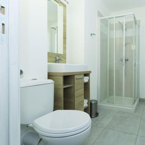 Cliquez pour découvrir toutes les photos de l'HÉBERGEMENT ! appartement - Odalys Référence Acqua Linda photo 5