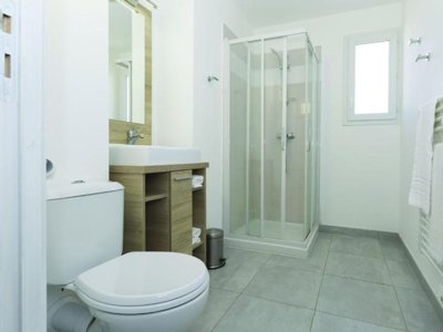 Cliquez pour découvrir toutes les photos de l'HÉBERGEMENT ! appartement - Odalys Référence Acqua Linda photo 6