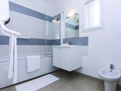 appartement - Odalys Référence Acqua Linda photo 6