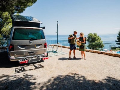 camping Rais Gerbi photo 1