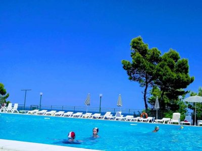 camping Rais Gerbi photo 12