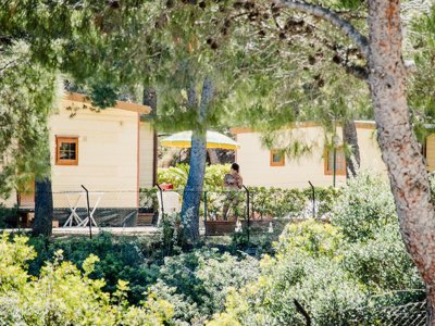 mobil-home - Rais Gerbi photo 17