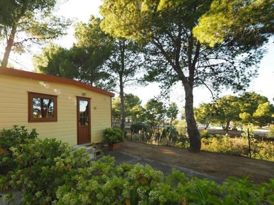 mobil-home - Rais Gerbi photo 3
