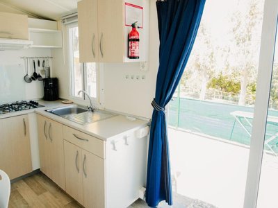 mobil-home - Rais Gerbi photo 11