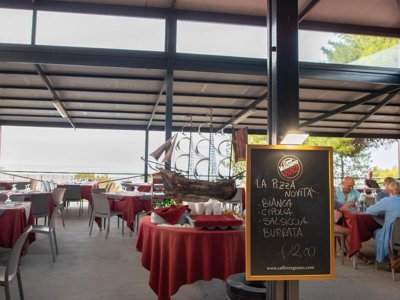 camping Rais Gerbi photo 24