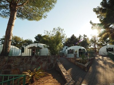 camping Rais Gerbi photo 25