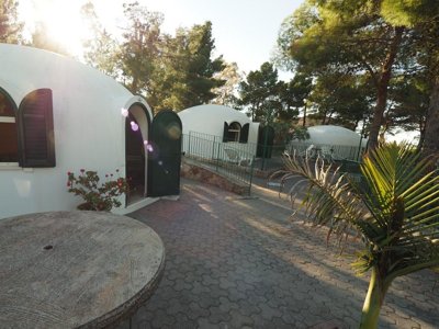 camping Rais Gerbi photo 27