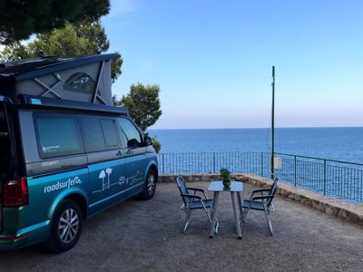 camping Rais Gerbi photo 28