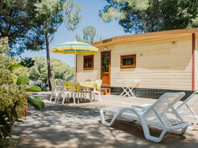 mobil-home - Rais Gerbi photo 1