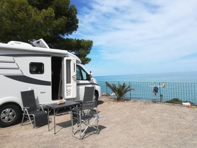 camping Rais Gerbi photo 29