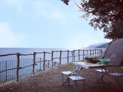camping Rais Gerbi photo 30