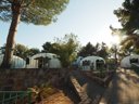 Cliquez pour découvrir toutes les photos de l'HÉBERGEMENT ! bungalow - camping Rais Gerbi photo 7
