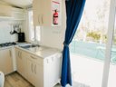 mobil-home - camping Rais Gerbi photo 11