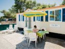 mobil-home - camping Rais Gerbi photo 5