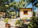 mobil-home - camping Rais Gerbi photo 4