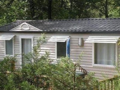 mobil-home - D'Hurongues photo 2