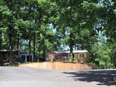 Cliquez pour découvrir toutes les photos de l'ÉTABLISSEMENT ! camping D'Hurongues photo 12