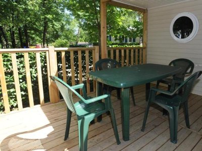 Cliquez pour découvrir toutes les photos de l'ÉTABLISSEMENT ! camping D'Hurongues photo 14