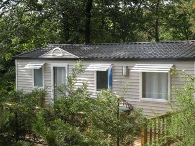 Cliquez pour découvrir toutes les photos de l'ÉTABLISSEMENT ! camping D'Hurongues photo 16
