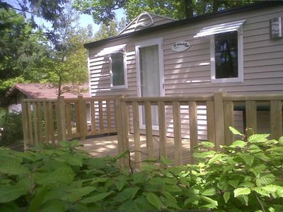 Cliquez pour découvrir toutes les photos de l'ÉTABLISSEMENT ! camping D'Hurongues photo 18