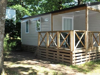 Cliquez pour découvrir toutes les photos de l'ÉTABLISSEMENT ! camping D'Hurongues photo 19