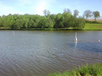 Cliquez pour découvrir toutes les photos de l'ÉTABLISSEMENT ! camping D'Hurongues photo 20