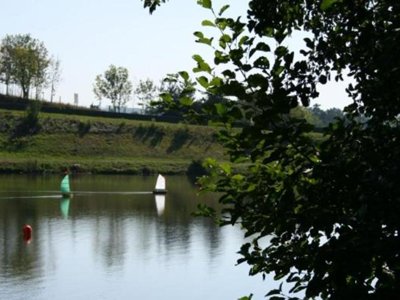 Cliquez pour découvrir toutes les photos de l'ÉTABLISSEMENT ! camping D'Hurongues photo 21