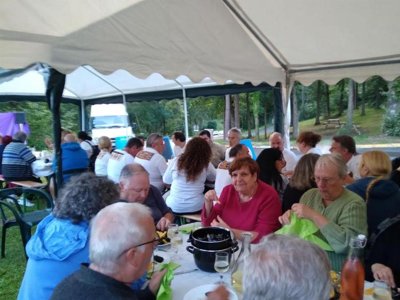 Cliquez pour découvrir toutes les photos de l'ÉTABLISSEMENT ! camping D'Hurongues photo 29
