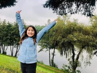 Cliquez pour découvrir toutes les photos de l'ÉTABLISSEMENT ! camping D'Hurongues photo 6
